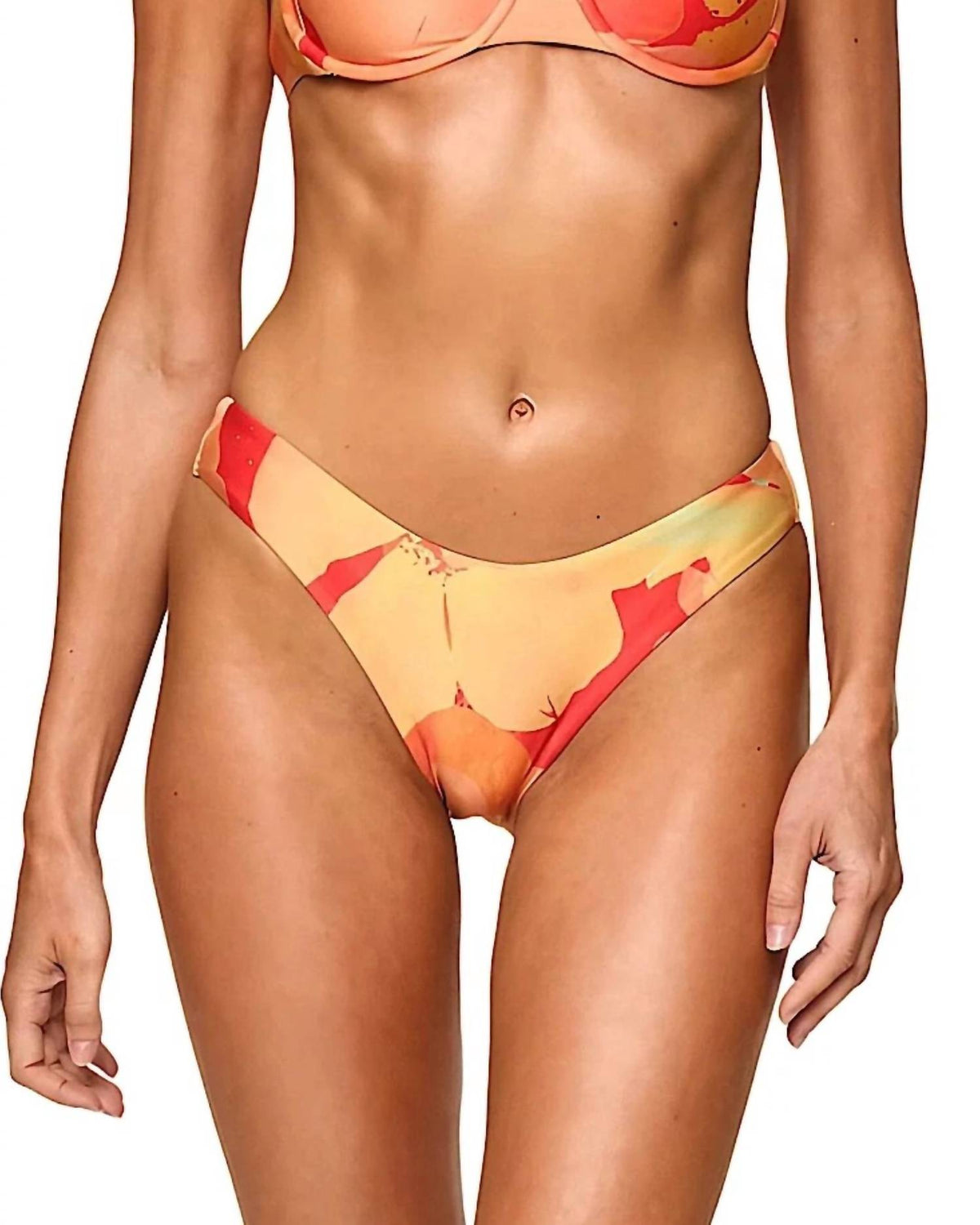 L*Space - Rocky Bikini Bottom