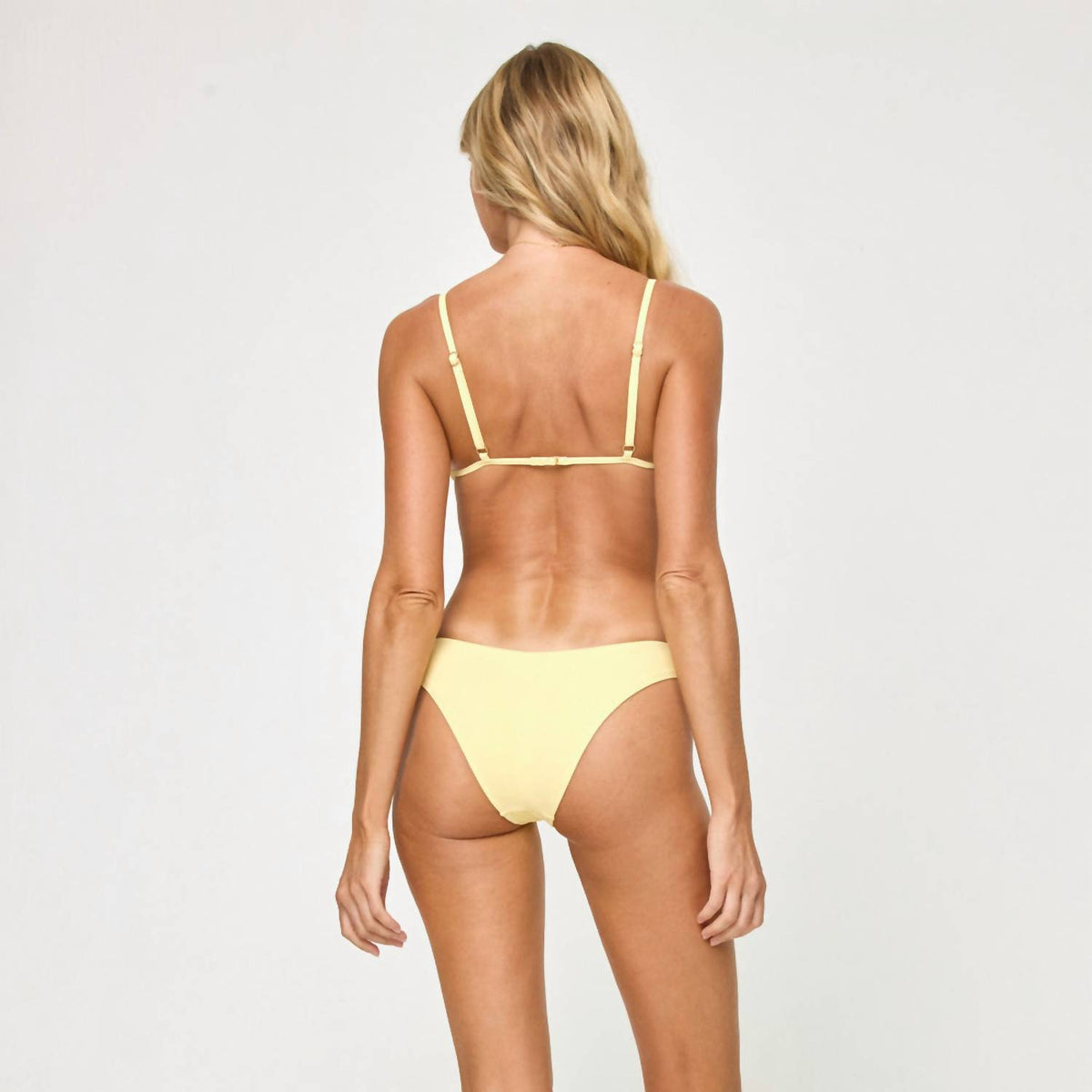 L*Space - Rocky Bikini Bottoms