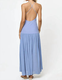 L*Space - Row Maxi Dress