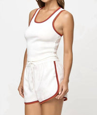 L*Space - Rune Short