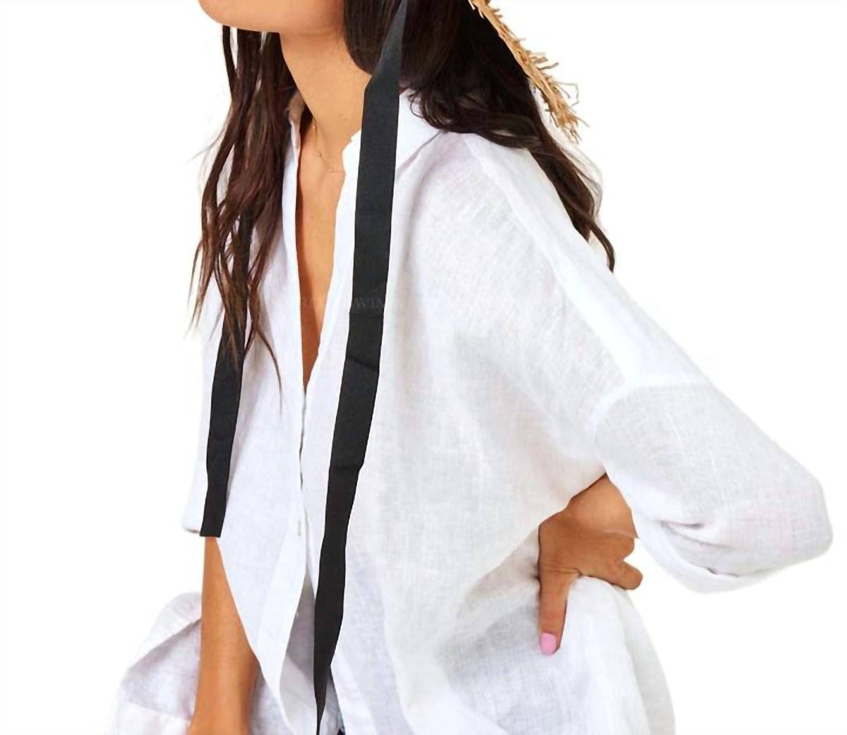 L*Space - Women's Santa Rosa Sun Hat