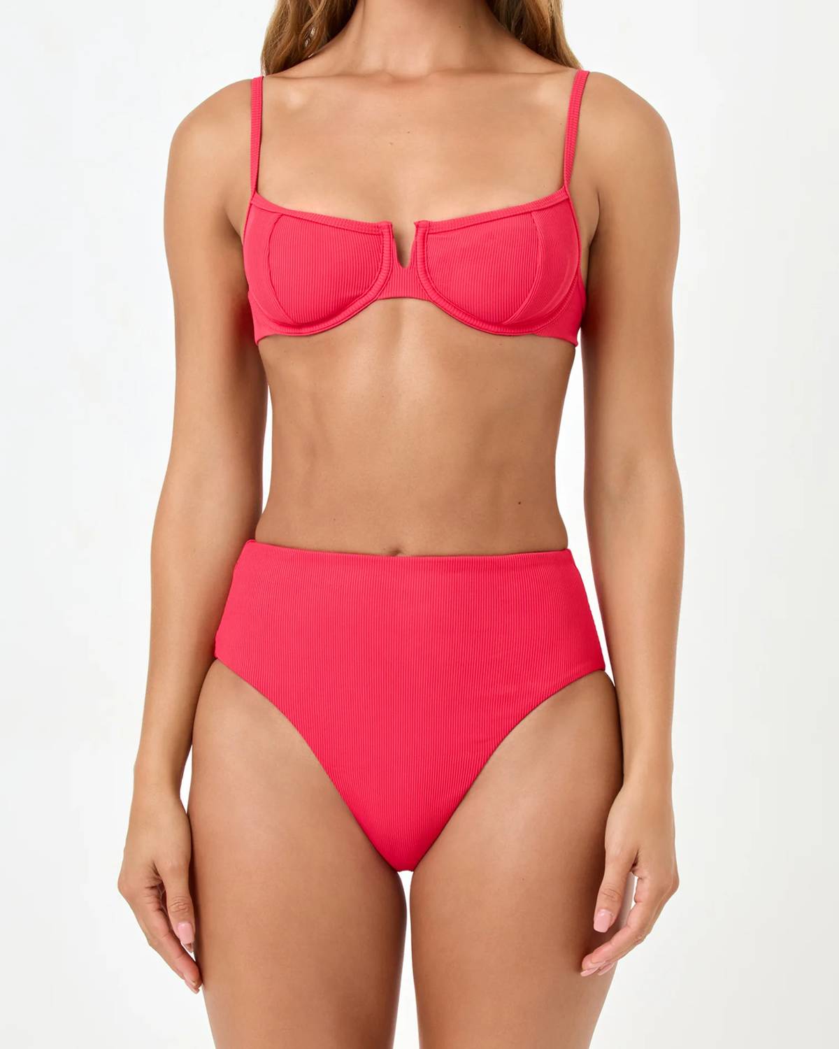 L*Space - Soleil Bikini Bottom