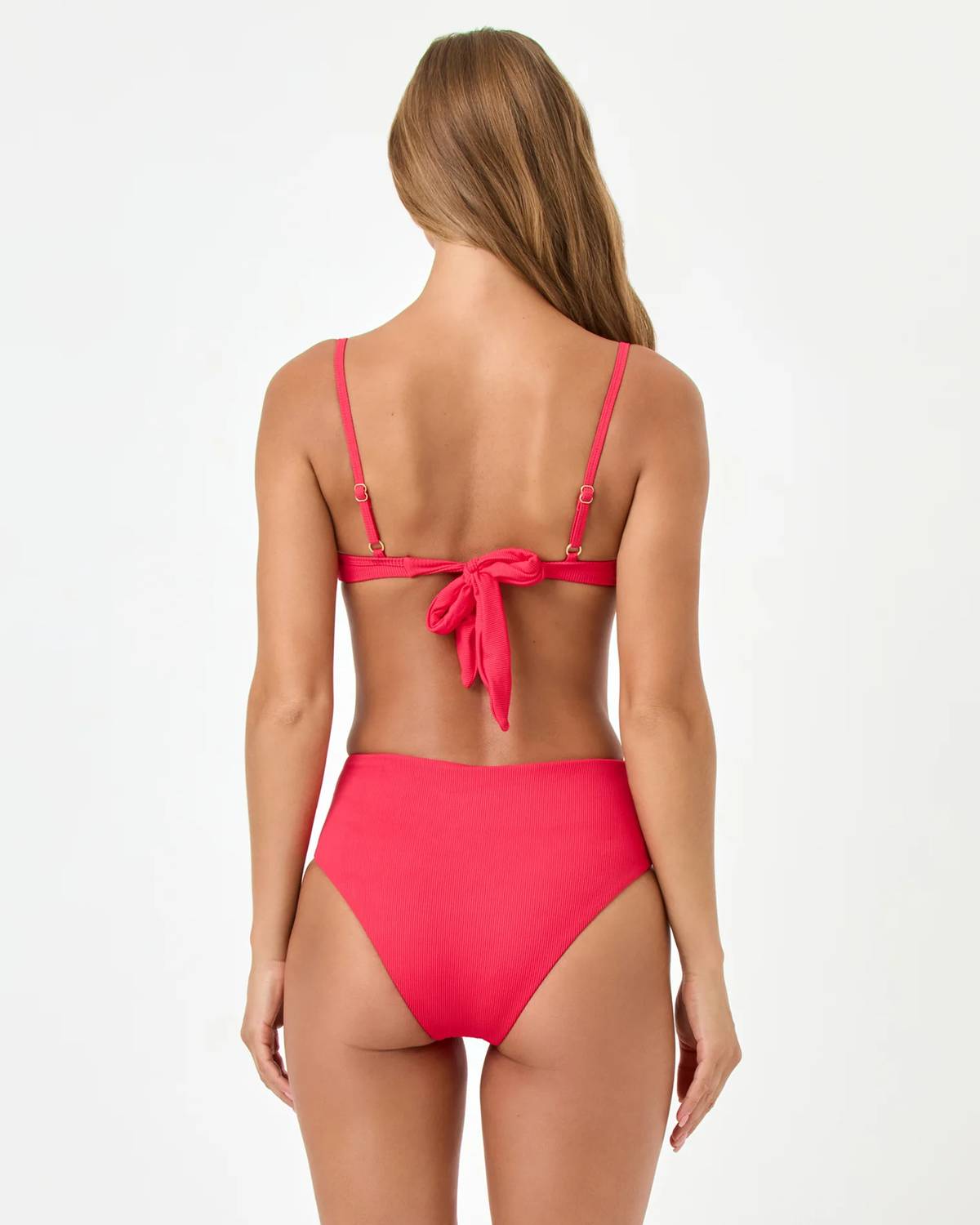 L*Space - Soleil Bikini Bottom