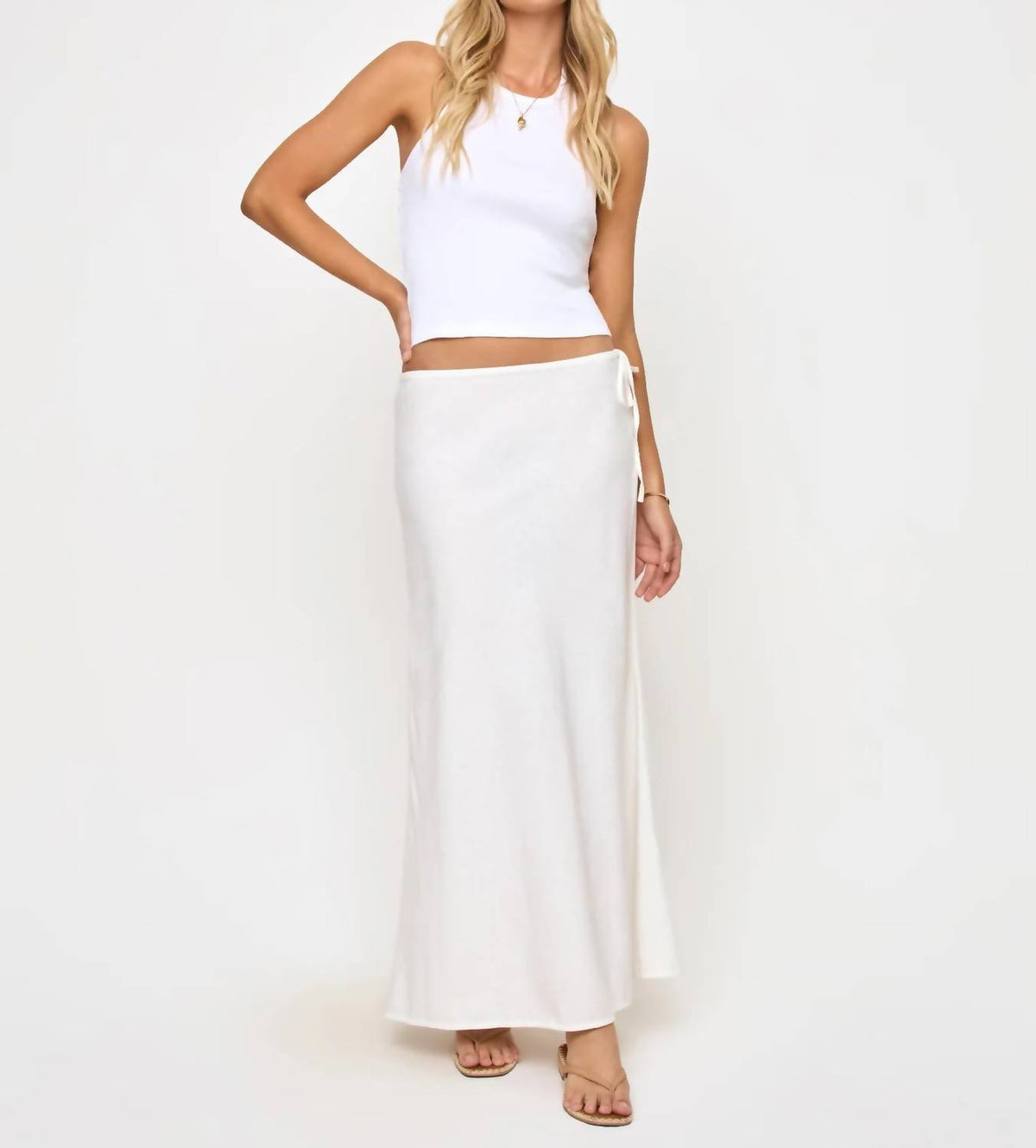 L*Space - Stop And Stare Skirt