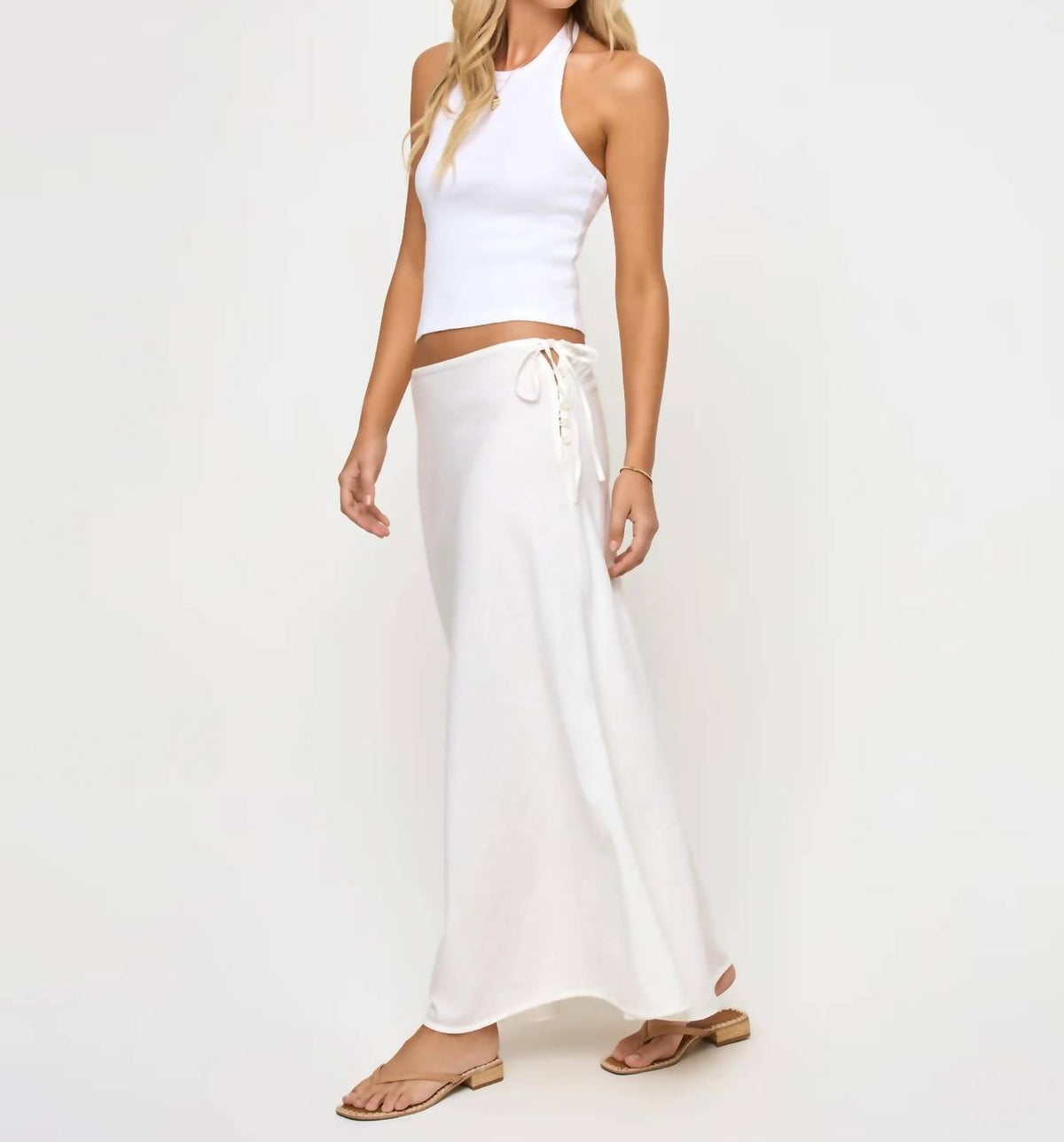 L*Space - Stop And Stare Skirt