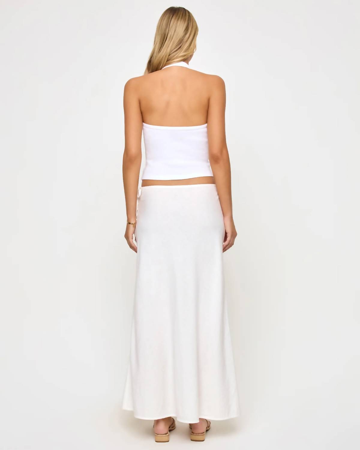 L*Space - Stop And Stare Skirt