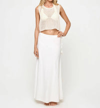 L*Space - Stop And Stare Skirt