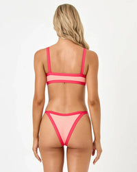 L*Space - Taylor Bikini Top