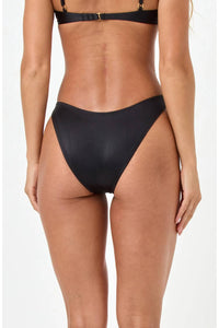 L*Space - Teagan O-ring Full Bikini Bottoms