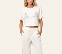 L*Space - Women's Core Top