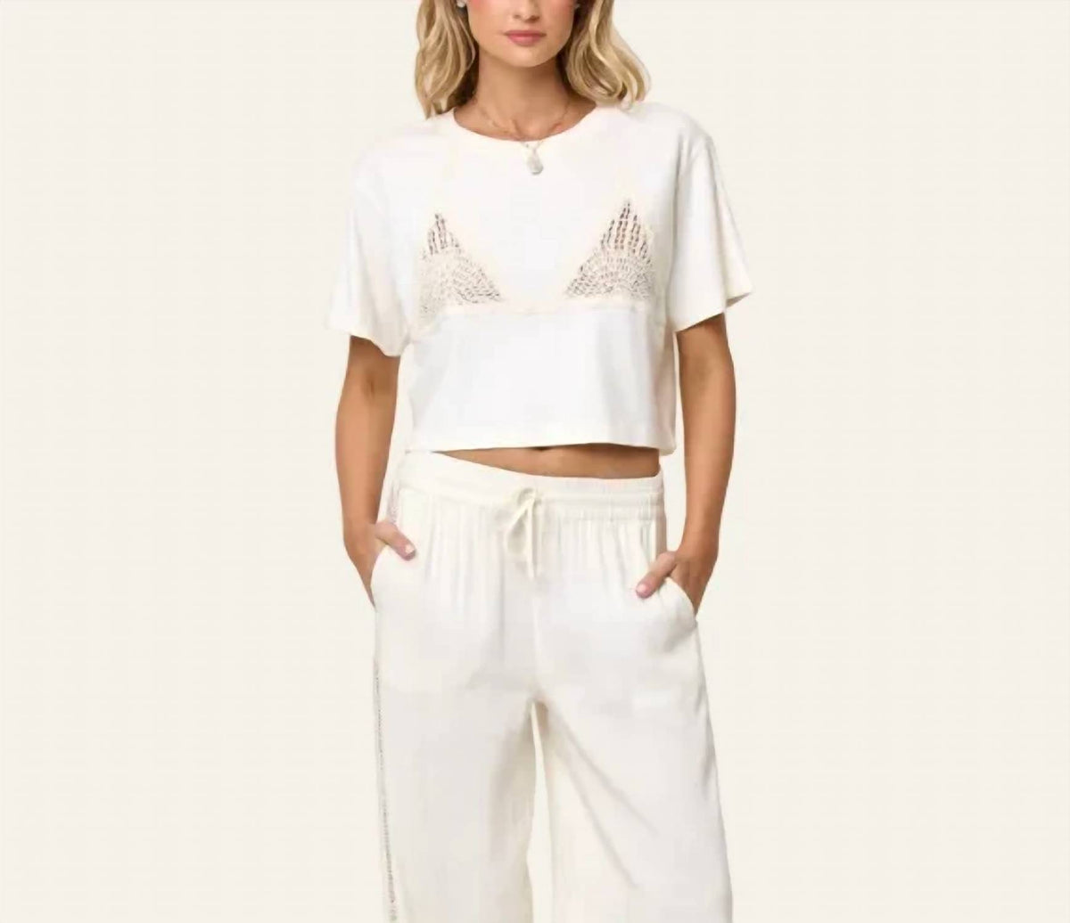 L*Space - Women's Core Top