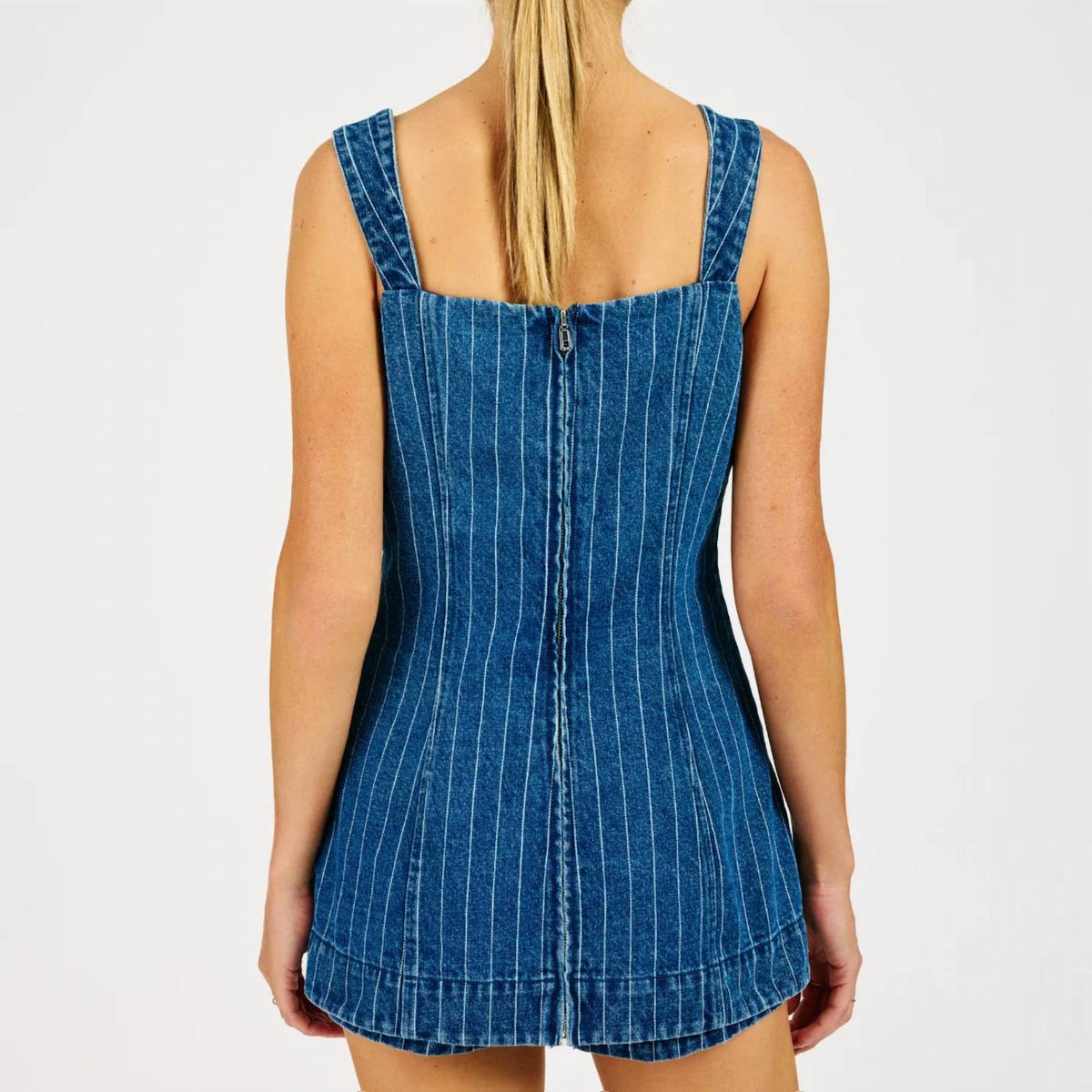 L*Space - Women's Monah Romper