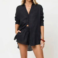 L*Space - Women's Pull On Rio Short