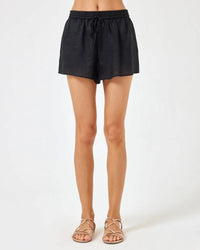 L*Space - Women's Pull On Rio Short