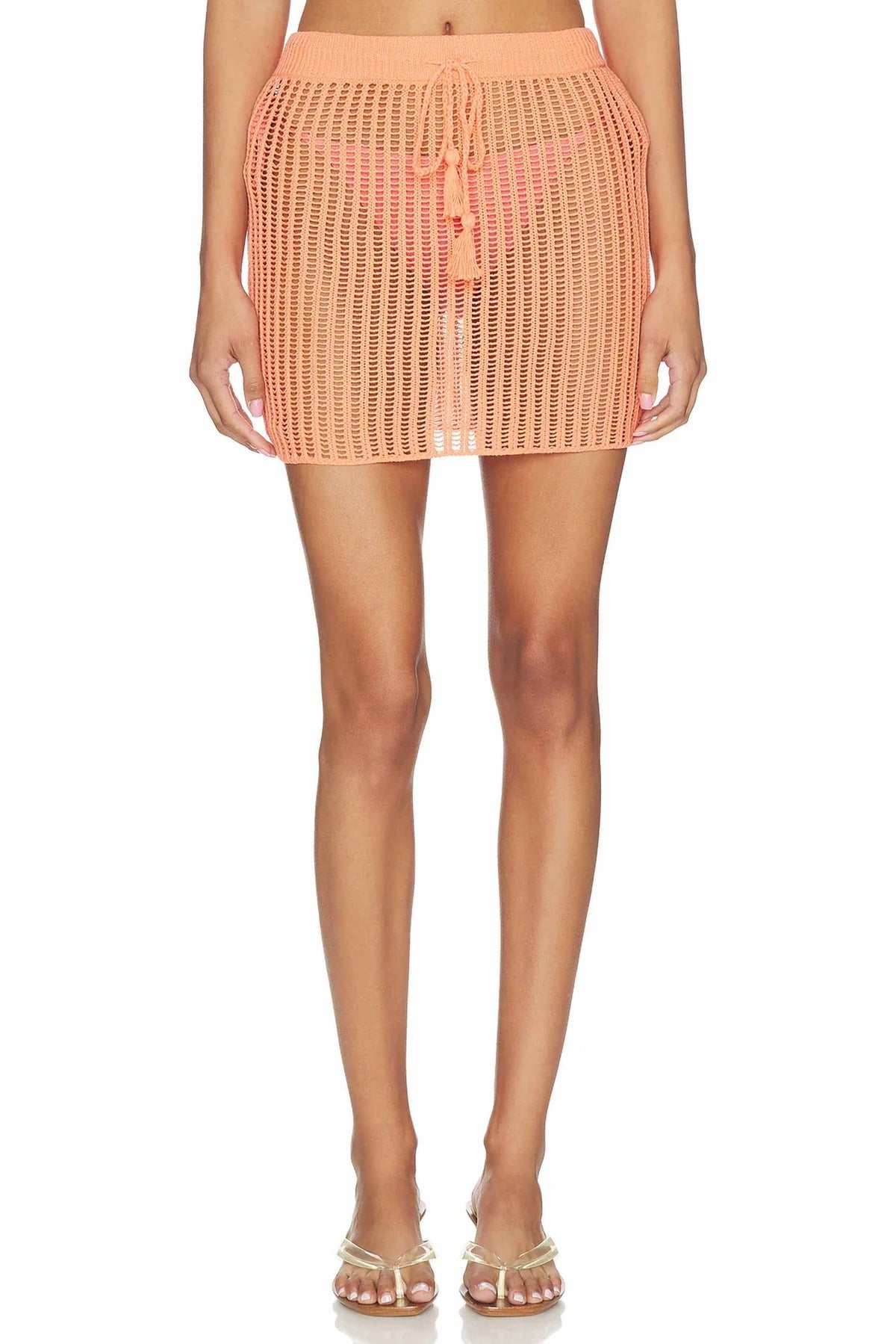 L*Space - Women's Sander Skirt