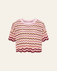 L*Space - Women's Sunchaser Top
