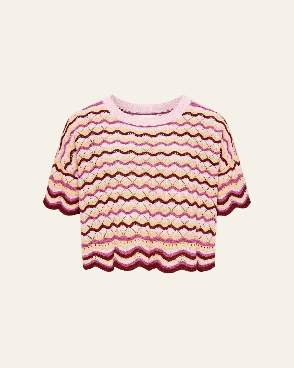 L*Space - Women's Sunchaser Top