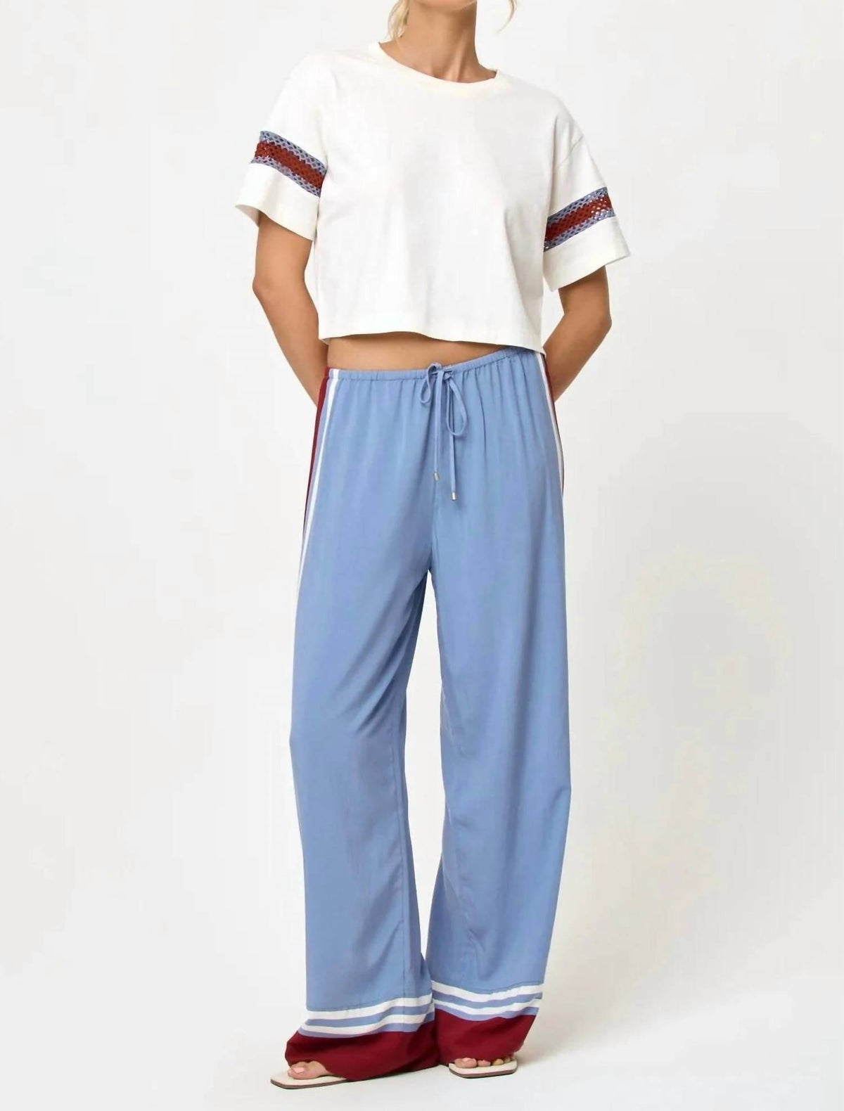 L*Space - Women's Unwind Pants
