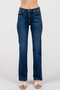 L.T.J - Pencil Leg Jean