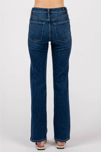 L.T.J - Pencil Leg Jean