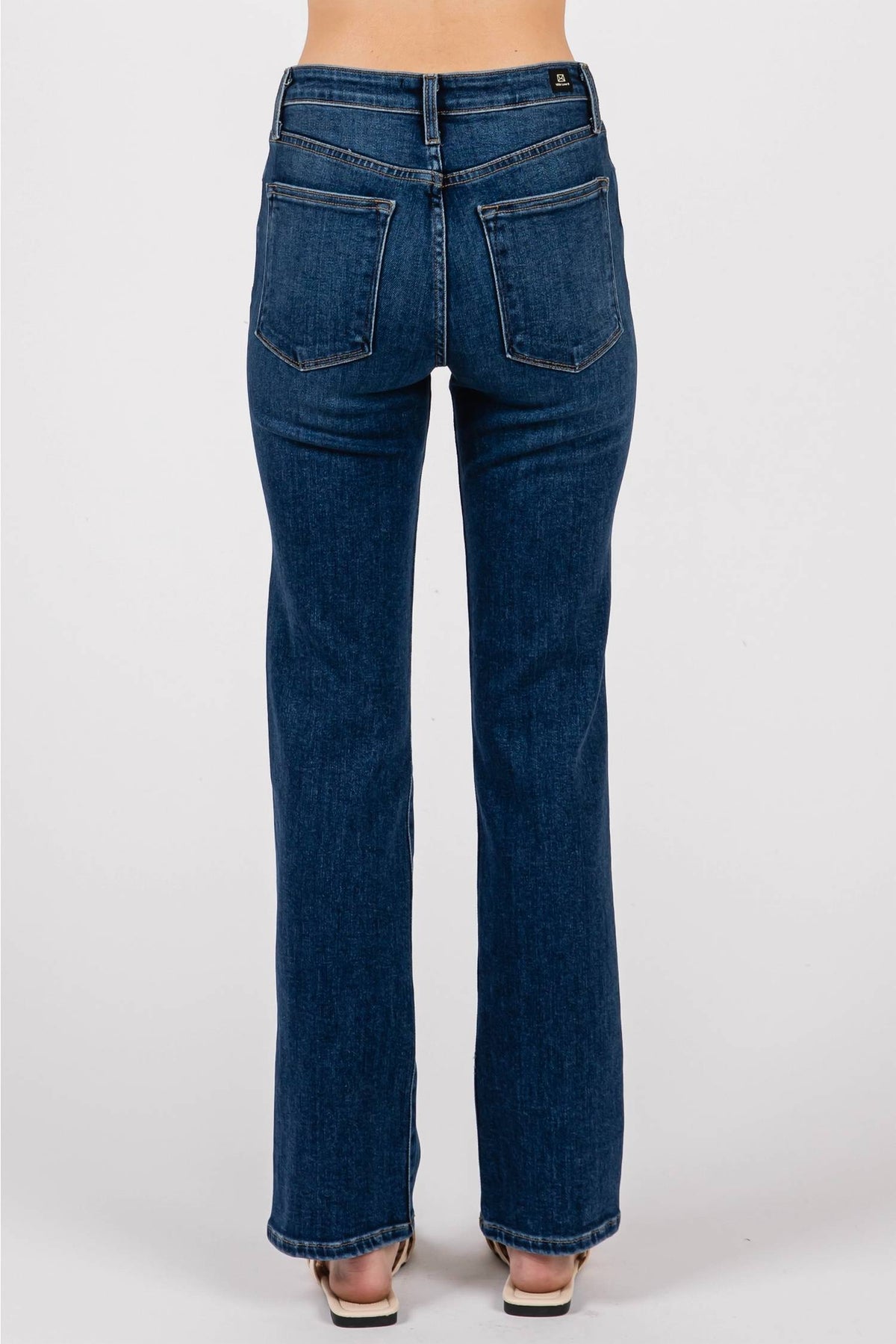 L.T.J - Pencil Leg Jean