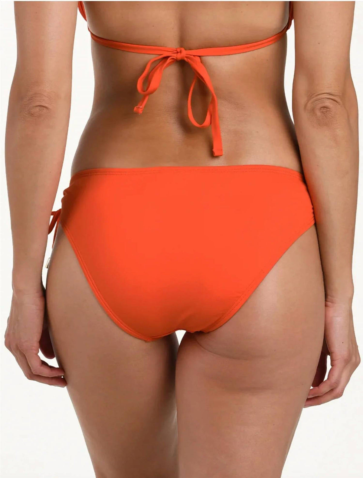 La Blanca - Adjustable Loop Hipster Bikini Bottom