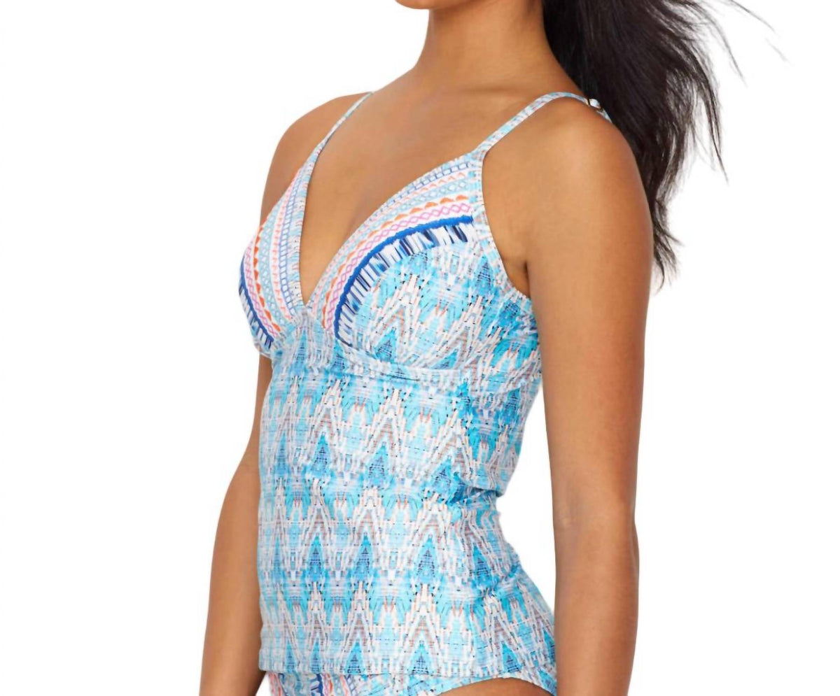 La Blanca - MILANO LINGERIE TANKINI