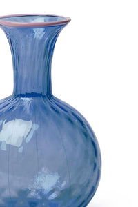 La Doublej - Carafe - accents - blue - decor