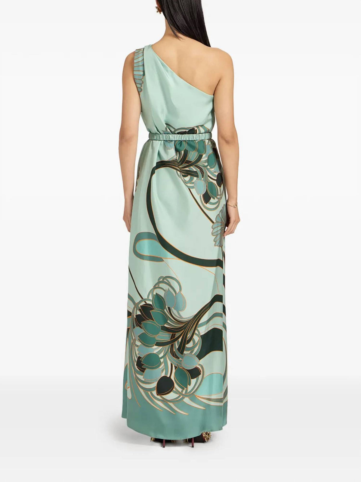 La Doublej - Roy Maxi Dress