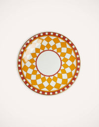 La Doublej - Side Plates Set Of 2 - dining - dinnerware - home