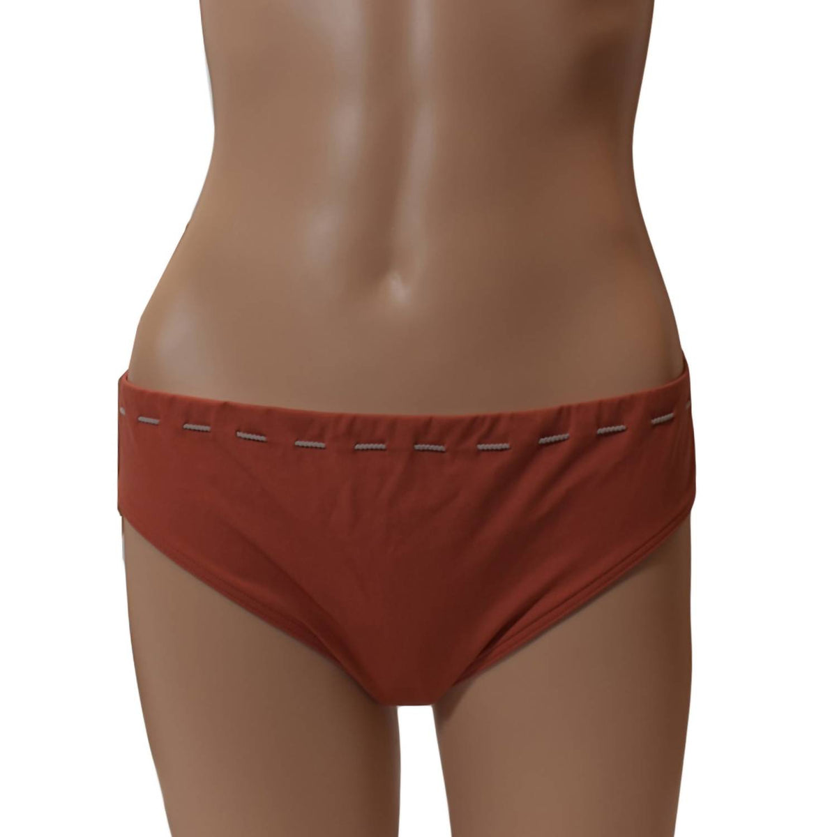 Women's Full Bikini Bottom