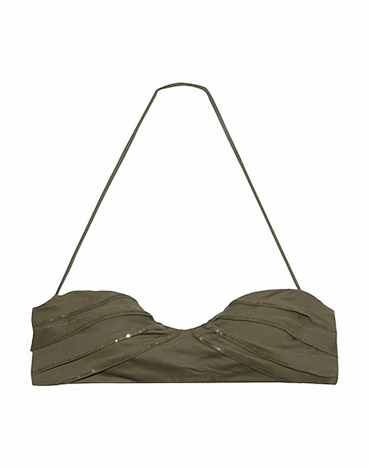 La Perla - Women's Underwire Bikini Top