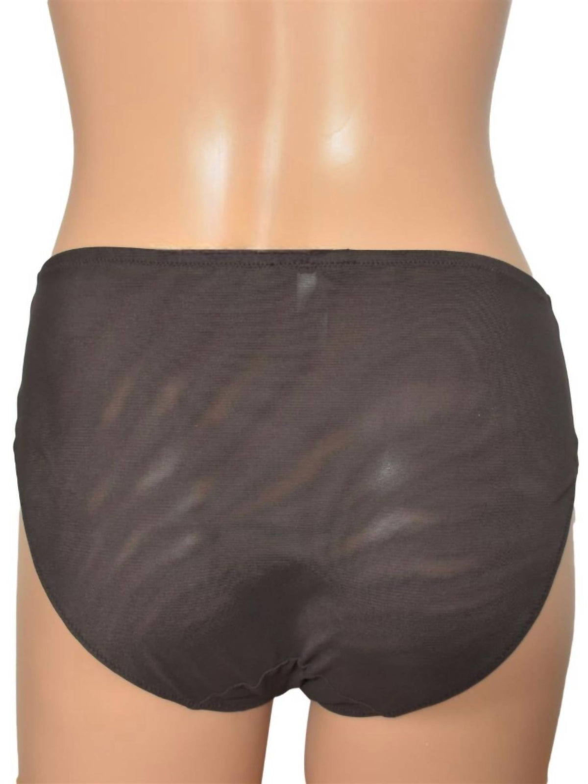 La Perla - Women's Mesh Panty