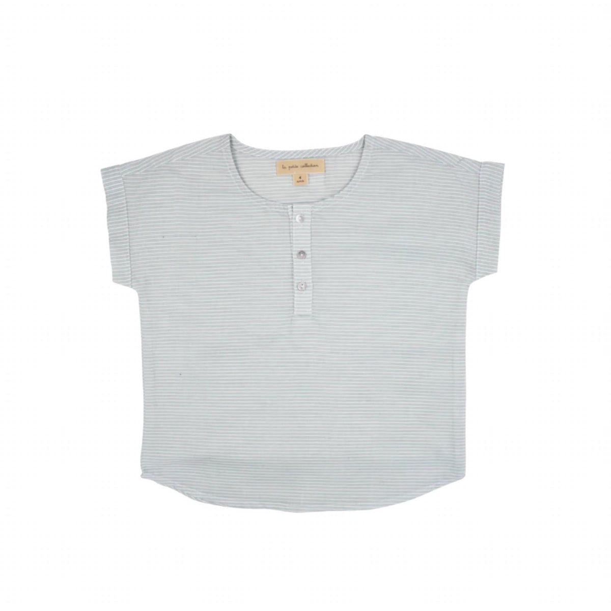 La Petite Francaise - Kid's Kurta Top
