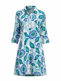 La Plage - La Jolla Dress