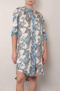 La Prestic Ouiston - Open It Dress