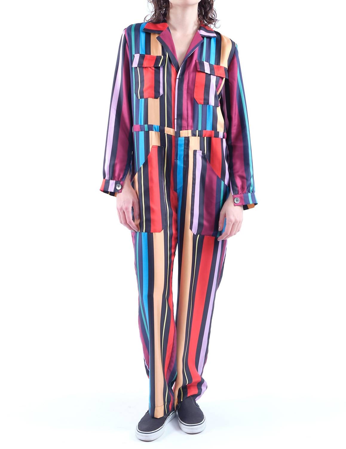 La Prestic Ouiston - Rico Jumpsuit