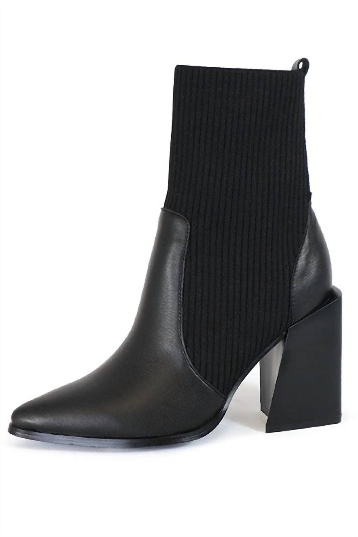La Shoe King - Women's Reba Boot