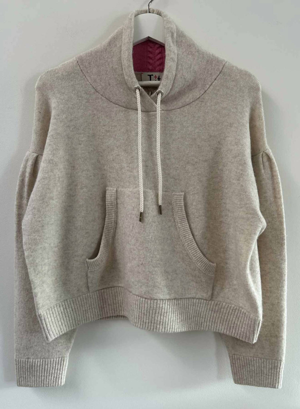 Label+Thread - Women's Madison Lounger Top