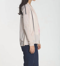 Label+Thread - Women's Brooklyn Drape Cardigan