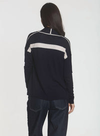 Label+Thread - Women's Brooklyn Drape Cardigan