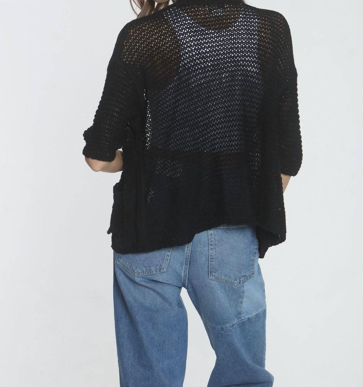Label+Thread - Women's Charlotte Cardigan