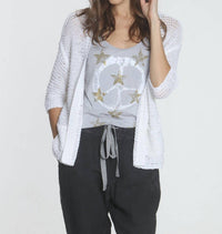 Label+Thread - Women's Charlotte Cardigan