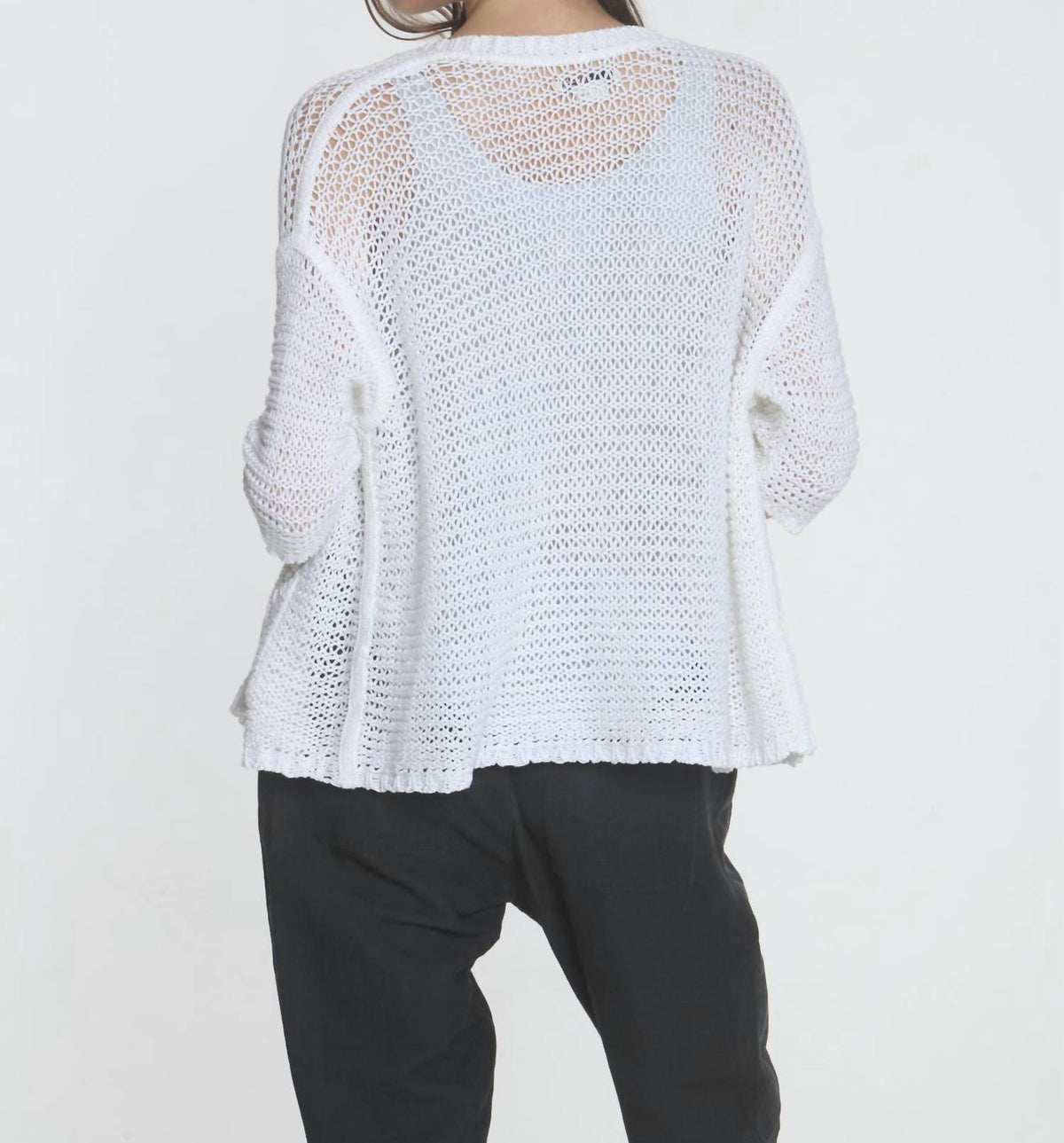 Label+Thread - Women's Charlotte Cardigan