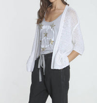Label+Thread - Women's Charlotte Cardigan