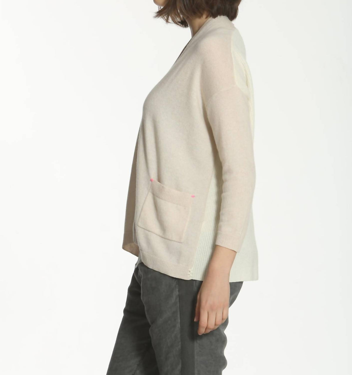 Label+Thread - Women's Luxe Chill Cardigan