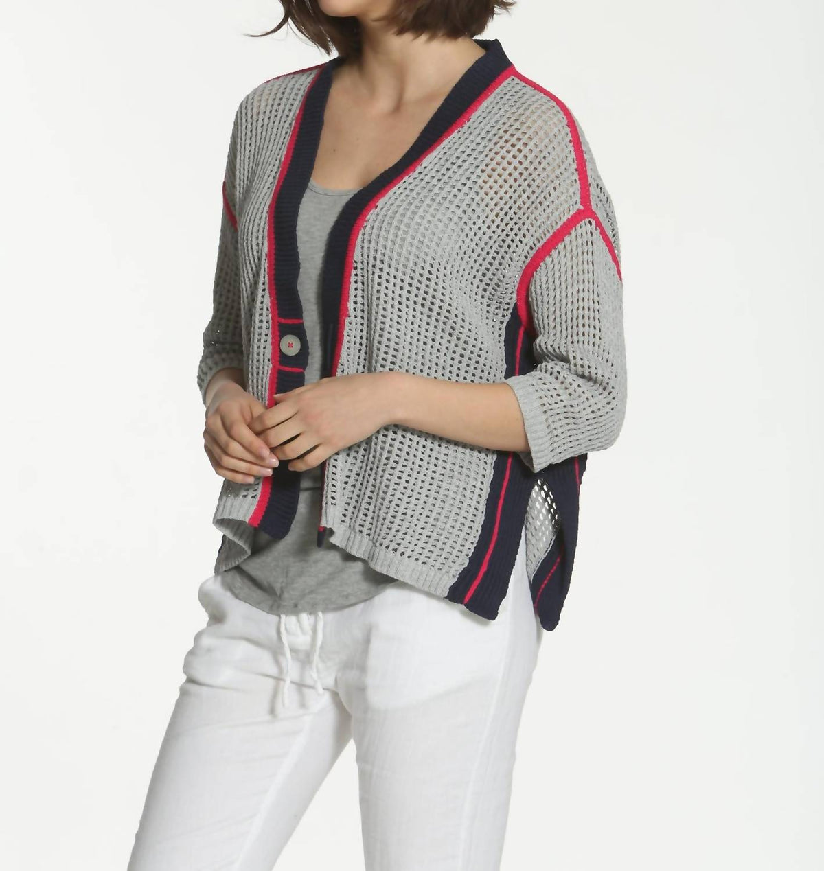 Label+Thread - Women's Refresh Cardigan