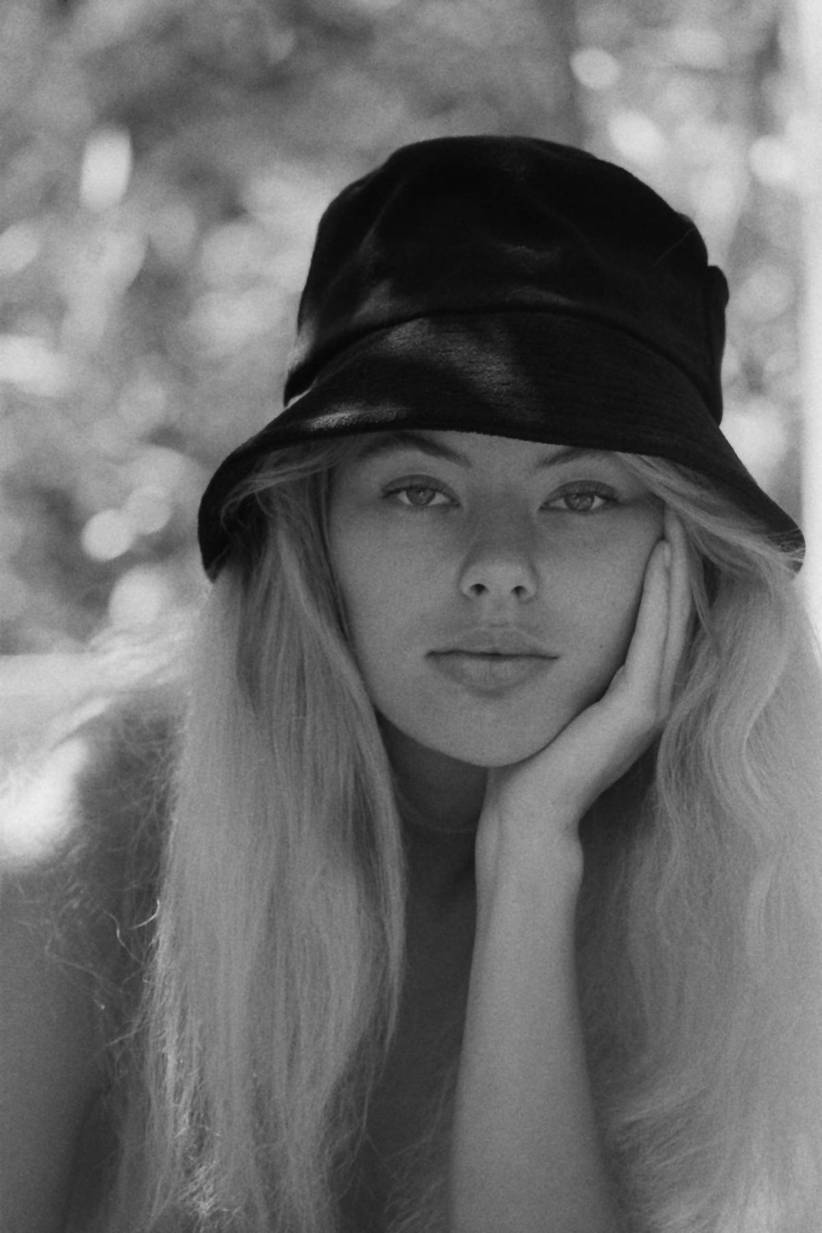 Lack Of Color - Women's Wave Bucket Hat