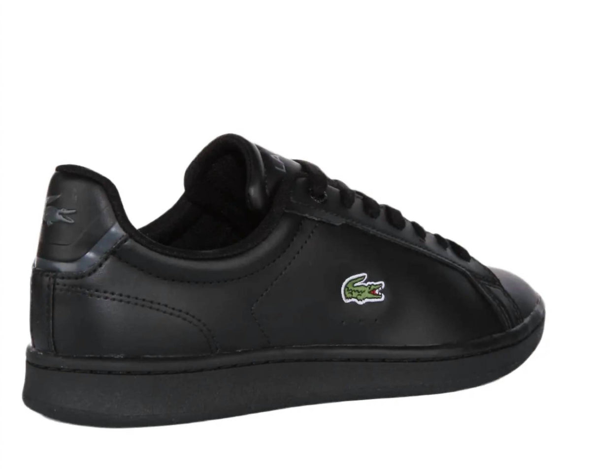 Lacoste - Kid's Carnaby Pro Bl 23 1 Suj Sneakers