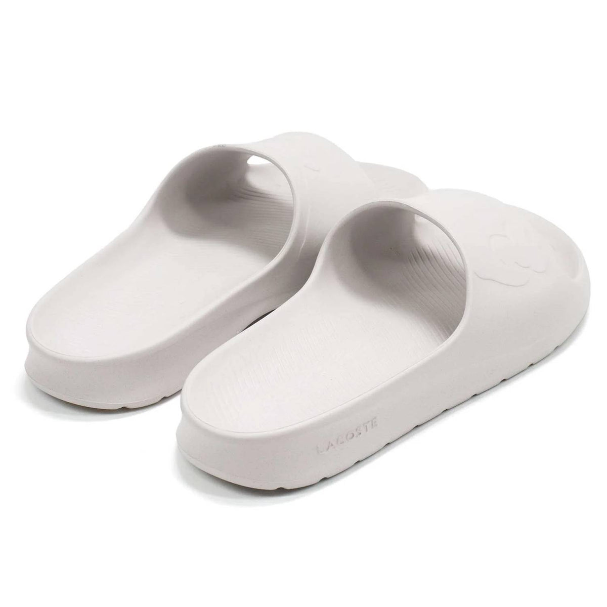 Lacoste - Men's Croco 2.0 1122 2 Slide Sandals